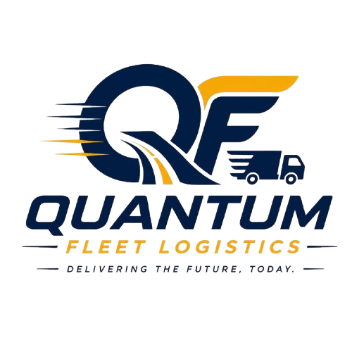 Quantum Fleets Logistics